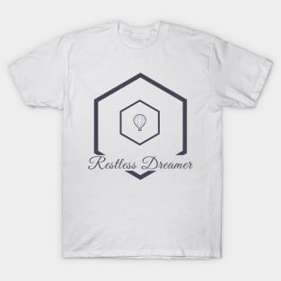 Restless Dreamer T-Shirt